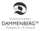 Gredon Invest Oy / Chocolate factory Dammenberg