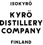 Kyrö Distillery Company