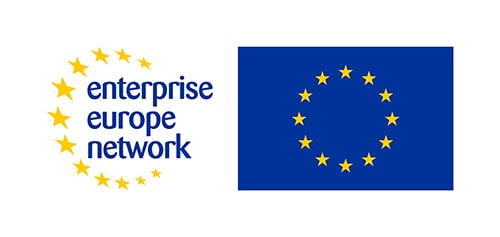 Enterprise Europe Network logo