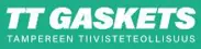 TT Gaskets/Tampereen Tiivisteteollisuus Oy