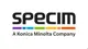 Specim, Spectral Imaging Oy Ltd