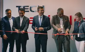 Tech Mahindra taps into Finnish innovation – builds a Makers Lab in Espoo