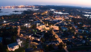 Google to expand its data center in Finland